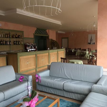 Hotel La Pieve Pieve Vergonte Экстерьер фото