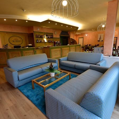 Hotel La Pieve Pieve Vergonte Экстерьер фото