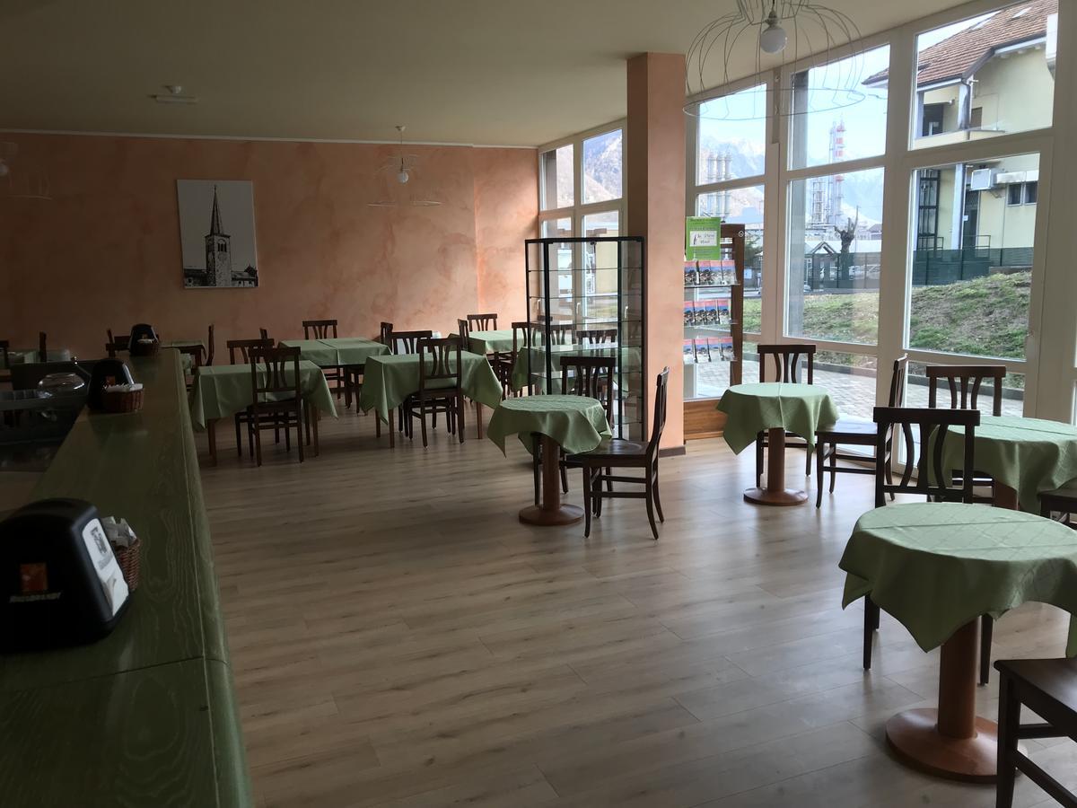 Hotel La Pieve Pieve Vergonte Экстерьер фото