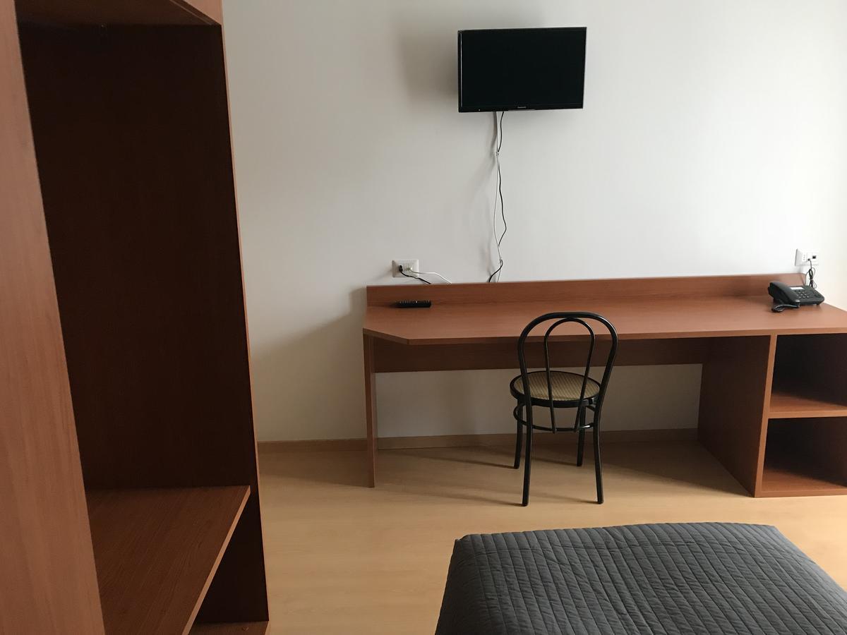 Hotel La Pieve Pieve Vergonte Экстерьер фото