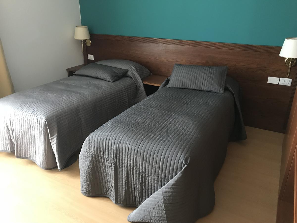 Hotel La Pieve Pieve Vergonte Экстерьер фото