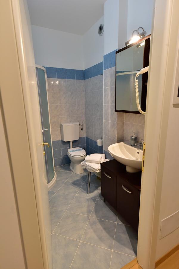 Hotel La Pieve Pieve Vergonte Экстерьер фото
