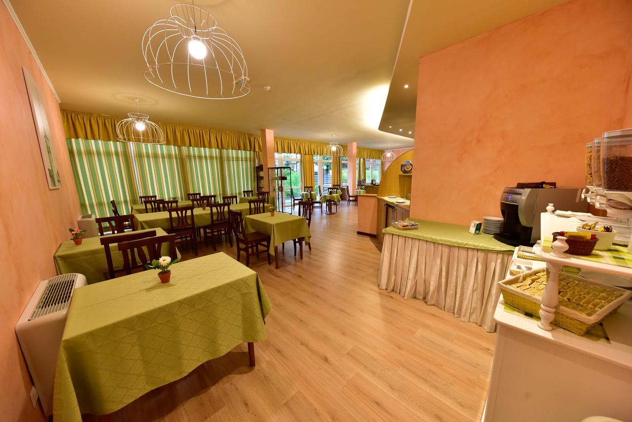 Hotel La Pieve Pieve Vergonte Экстерьер фото