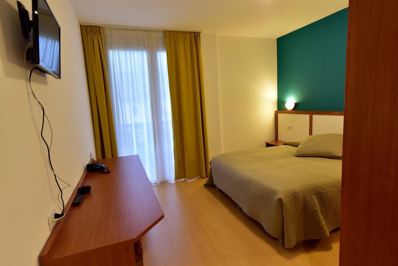Hotel La Pieve Pieve Vergonte Экстерьер фото