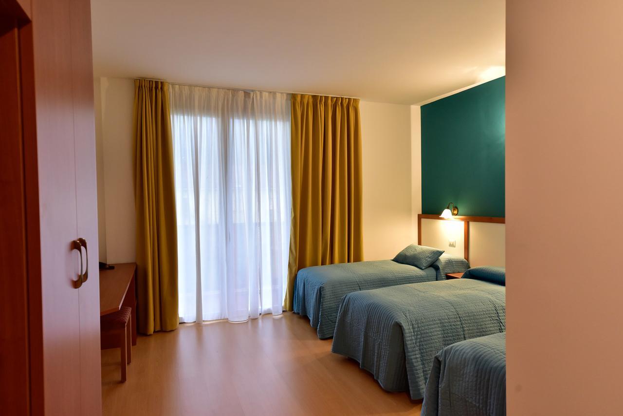 Hotel La Pieve Pieve Vergonte Экстерьер фото