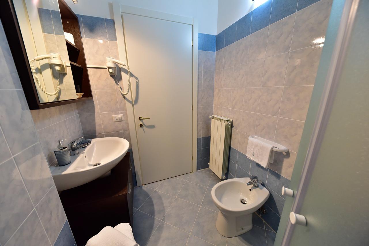 Hotel La Pieve Pieve Vergonte Экстерьер фото