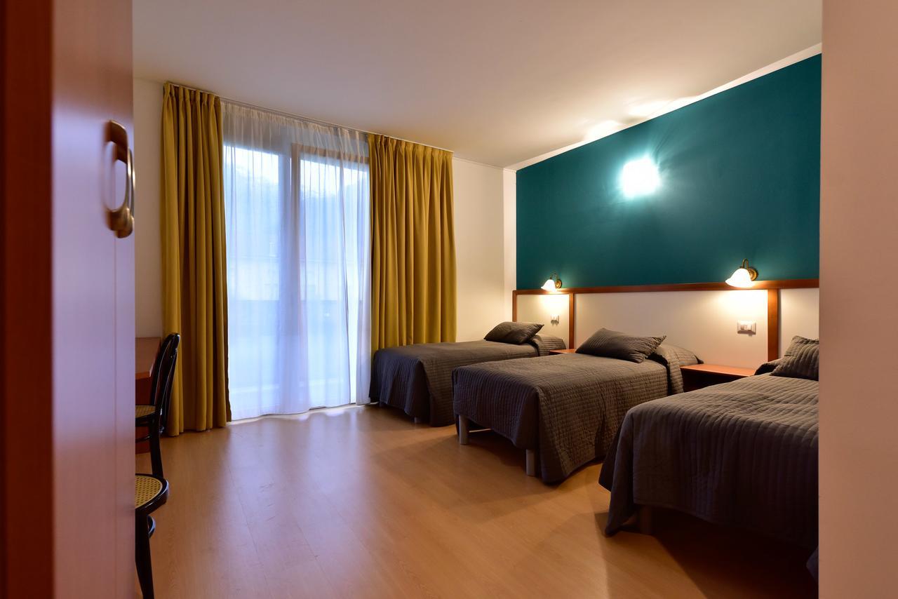 Hotel La Pieve Pieve Vergonte Экстерьер фото