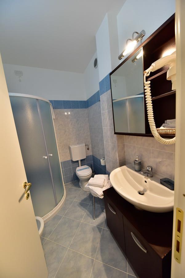 Hotel La Pieve Pieve Vergonte Экстерьер фото