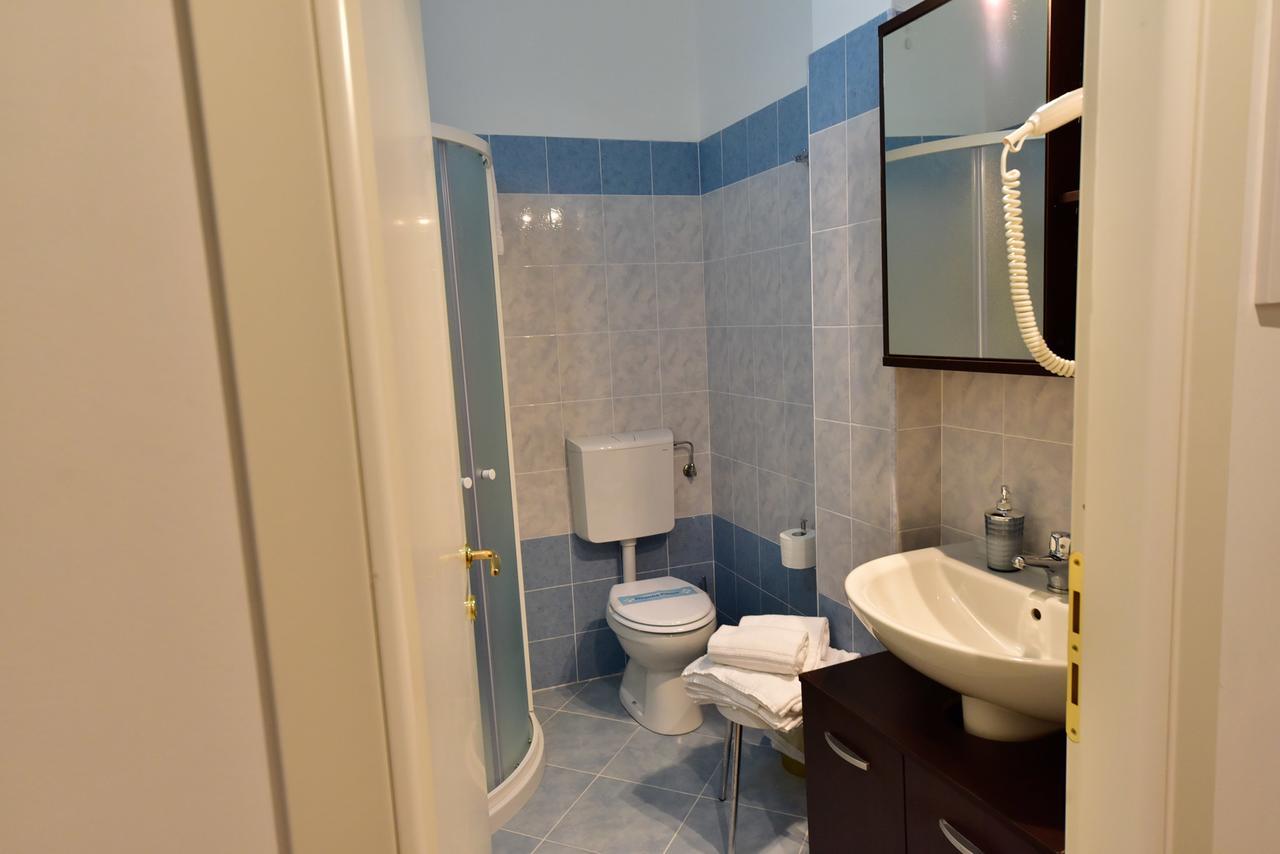 Hotel La Pieve Pieve Vergonte Экстерьер фото